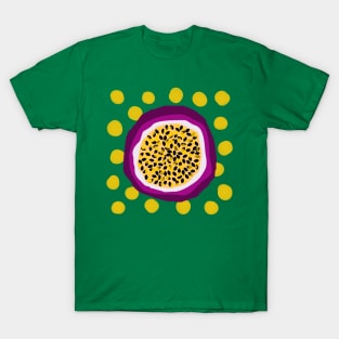 Passionfruit T-Shirt